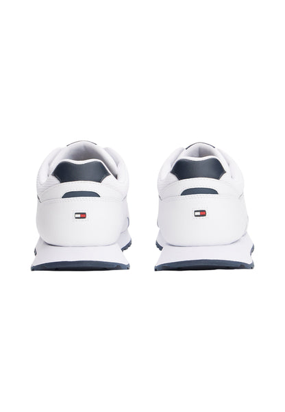Sneakers Basse Uomo Tommy Hilfiger  New Runner Eva Lth FM0FM05512