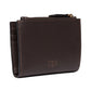 Portafoglio Con Portacarte Donna Pinko Pelle di vitello, formato compatto, organizzazione interna, misure 12 x 2 x 9 cm Multi Purpose Wallet 103610A0F1