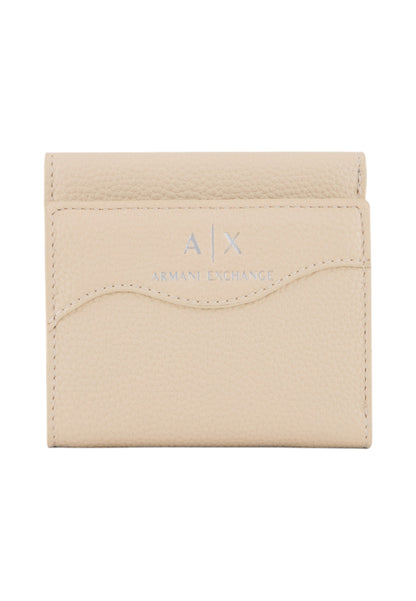 Portafoglio Con Zip Donna Armani Exchange Piccolo  948530CC783