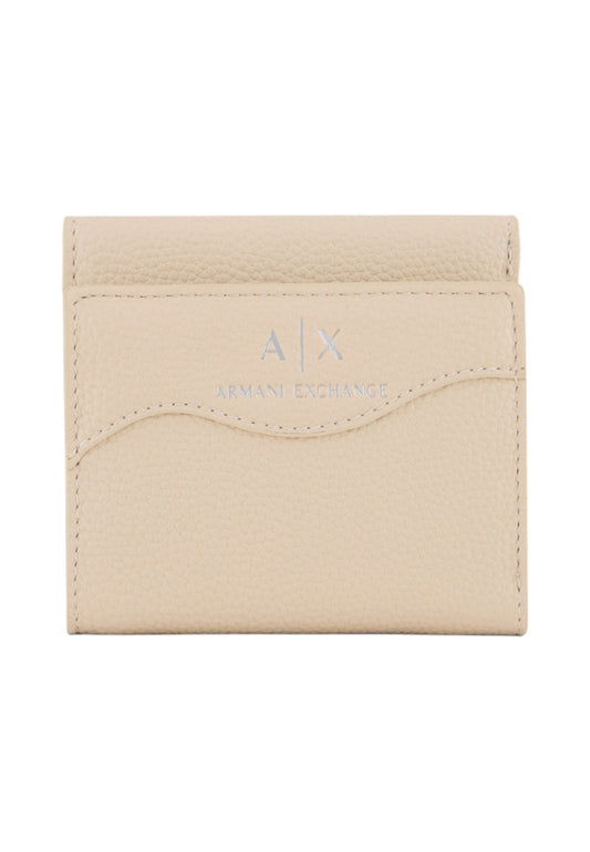 Portafoglio Con Zip Donna Armani Exchange Piccolo  948530CC783