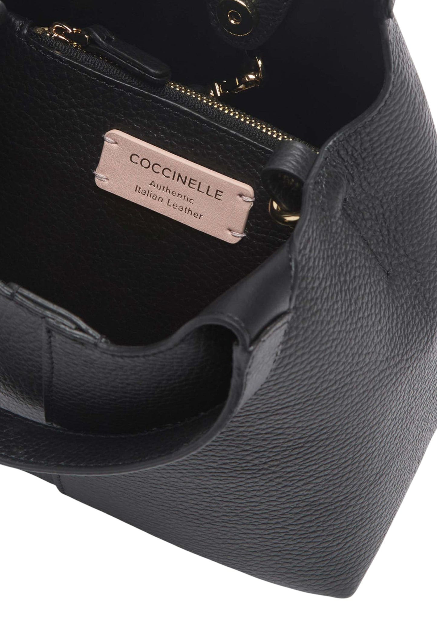 Borsa A Mano Donna Coccinelle  Coccinelle C-Easy E1SHA580101