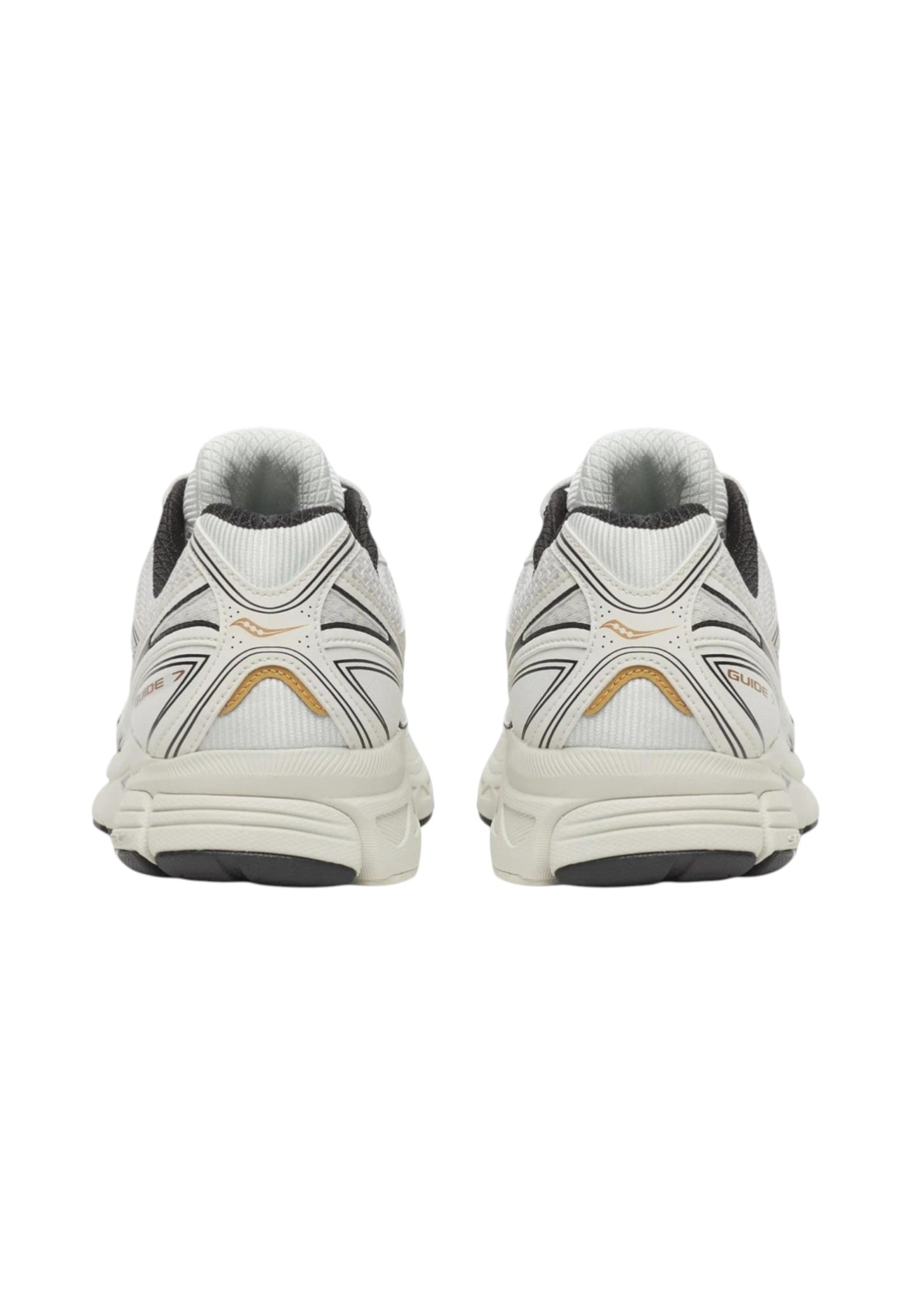Sneakers Basse Uomo Saucony Running Progrid Guide 7 S70936