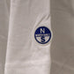T-Shirt Manica Corta Uomo North Sails Comfort Fit  692974