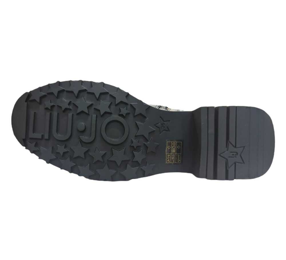 SF2161EX111S - Bottines - Liu Jo