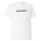 T-Shirt Manica Corta Uomo Calvin klein  30S Eu Sp Outline LV04RC852G