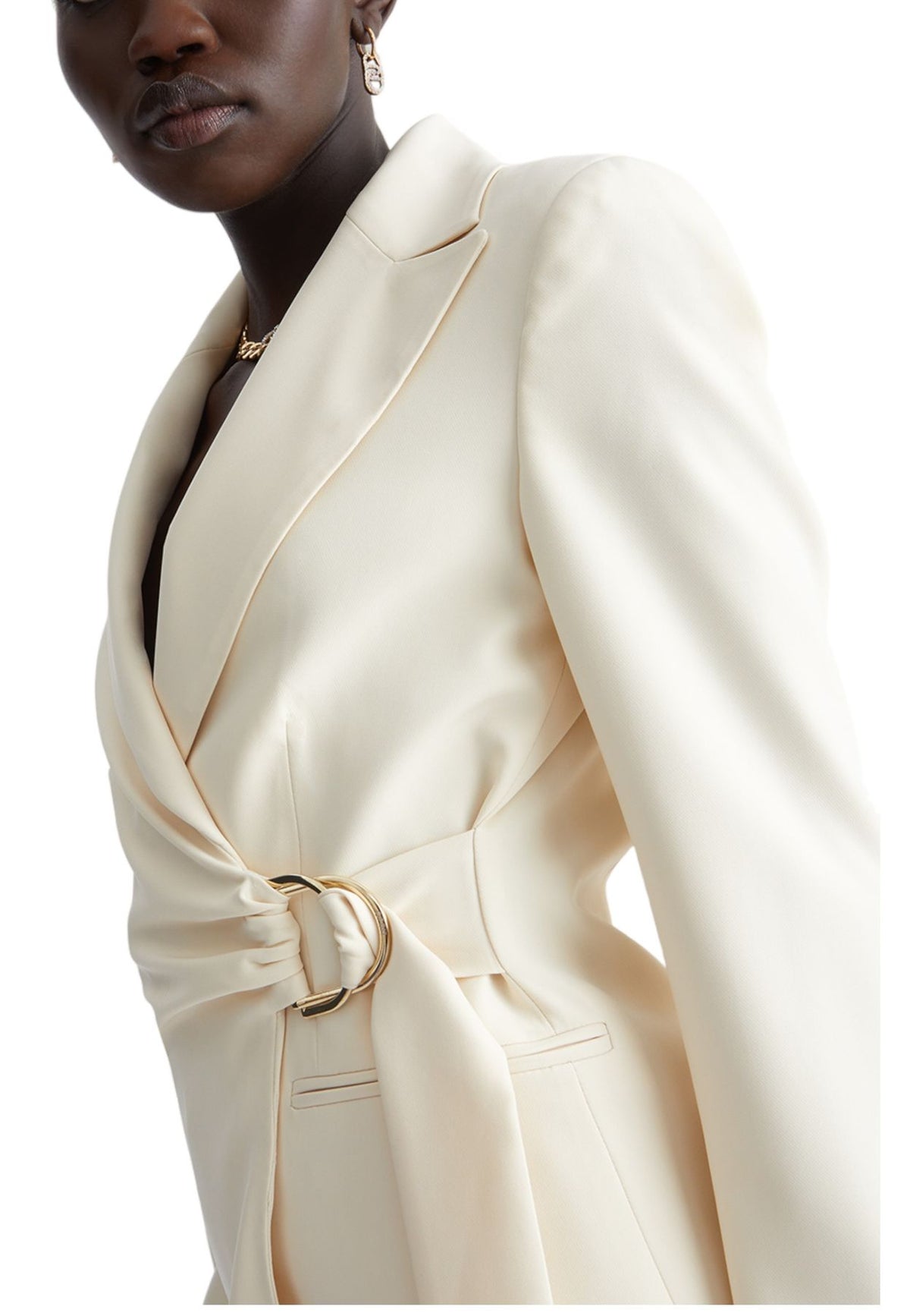 Giacca Blazer Donna Liu Jo   CF3137T2200