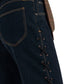 Jeans Straight Fit Donna Gas  Lace Pant 355050020146