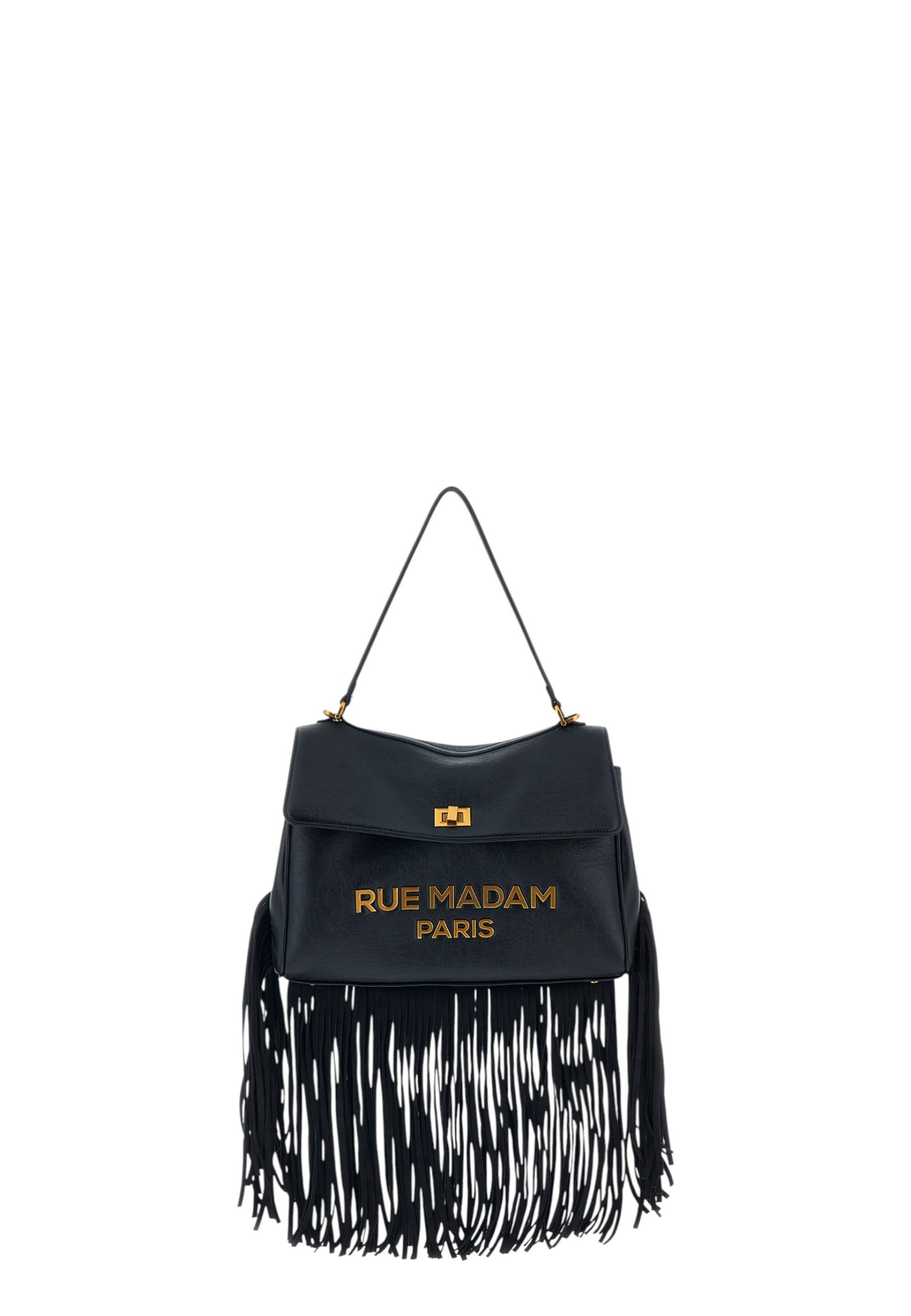 Borsa A Spalla Donna Rue Madam Paris   1540