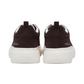 Sneakers Basse Uomo Liu Jo In Pelle Scamosciata Con Platform E Logo Laterale Big 05B 7G6013PX002