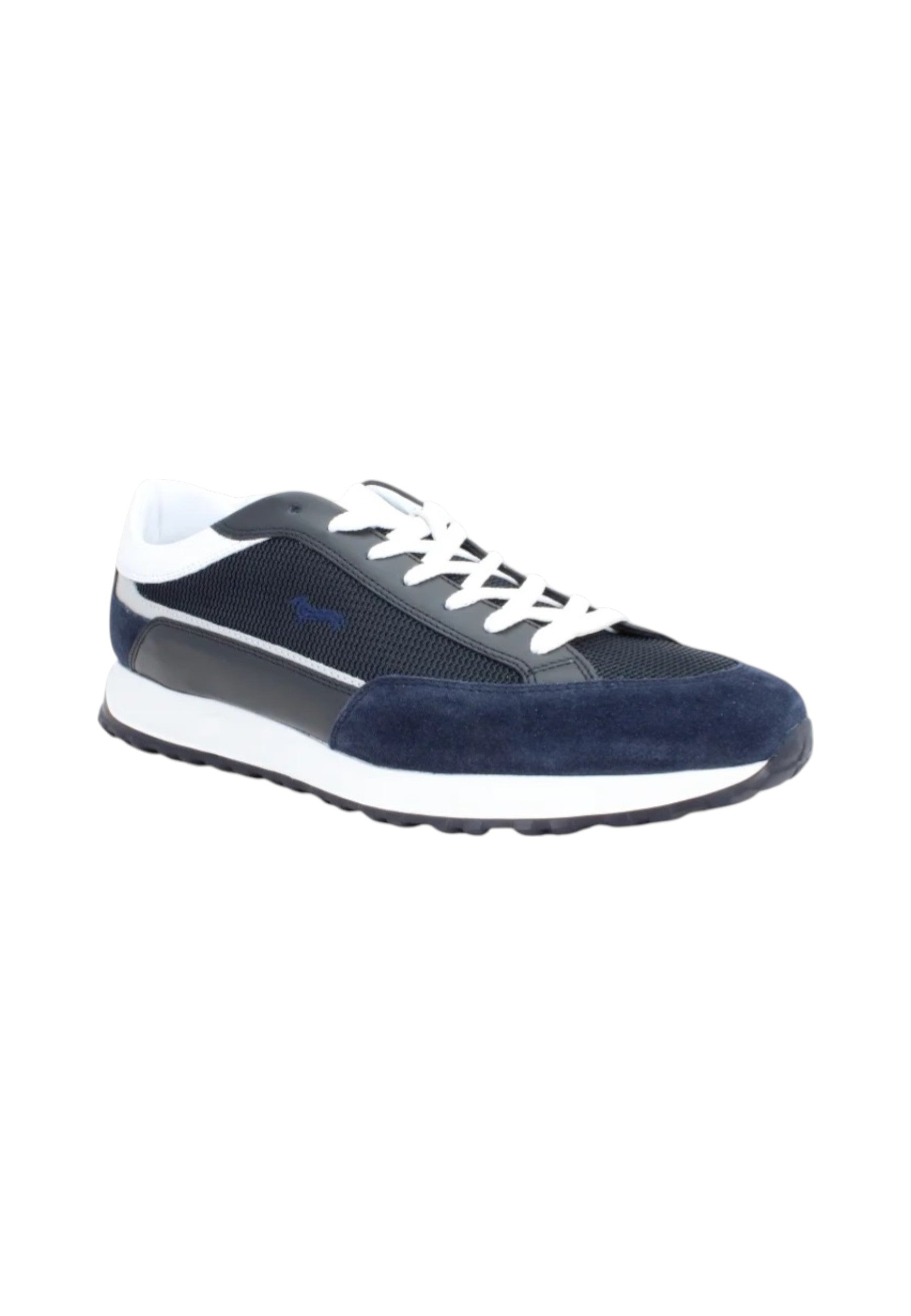 Sneakers Basse Uomo Harmont & Blaine   EFM231081