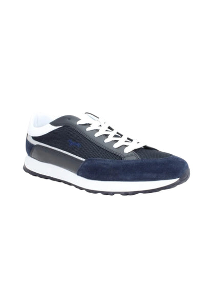Sneakers Basse Uomo Harmont & Blaine   EFM231081