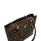 Borsa A Spalla Donna Guess Tote Noelle Ii HWQG9672250