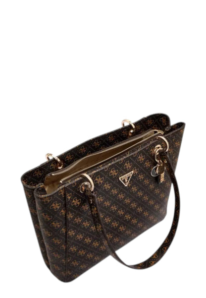 Borsa A Spalla Donna Guess Tote Noelle Ii HWQG9672250
