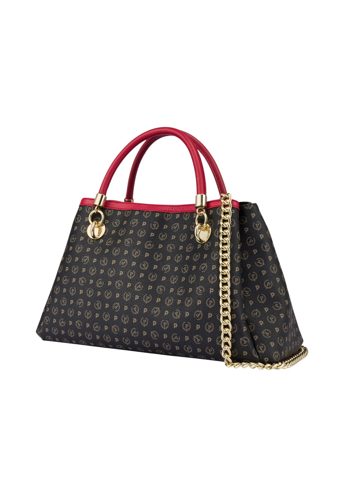 Borsa A Tracolla Donna Pollini   TE8471PP0DQ11
