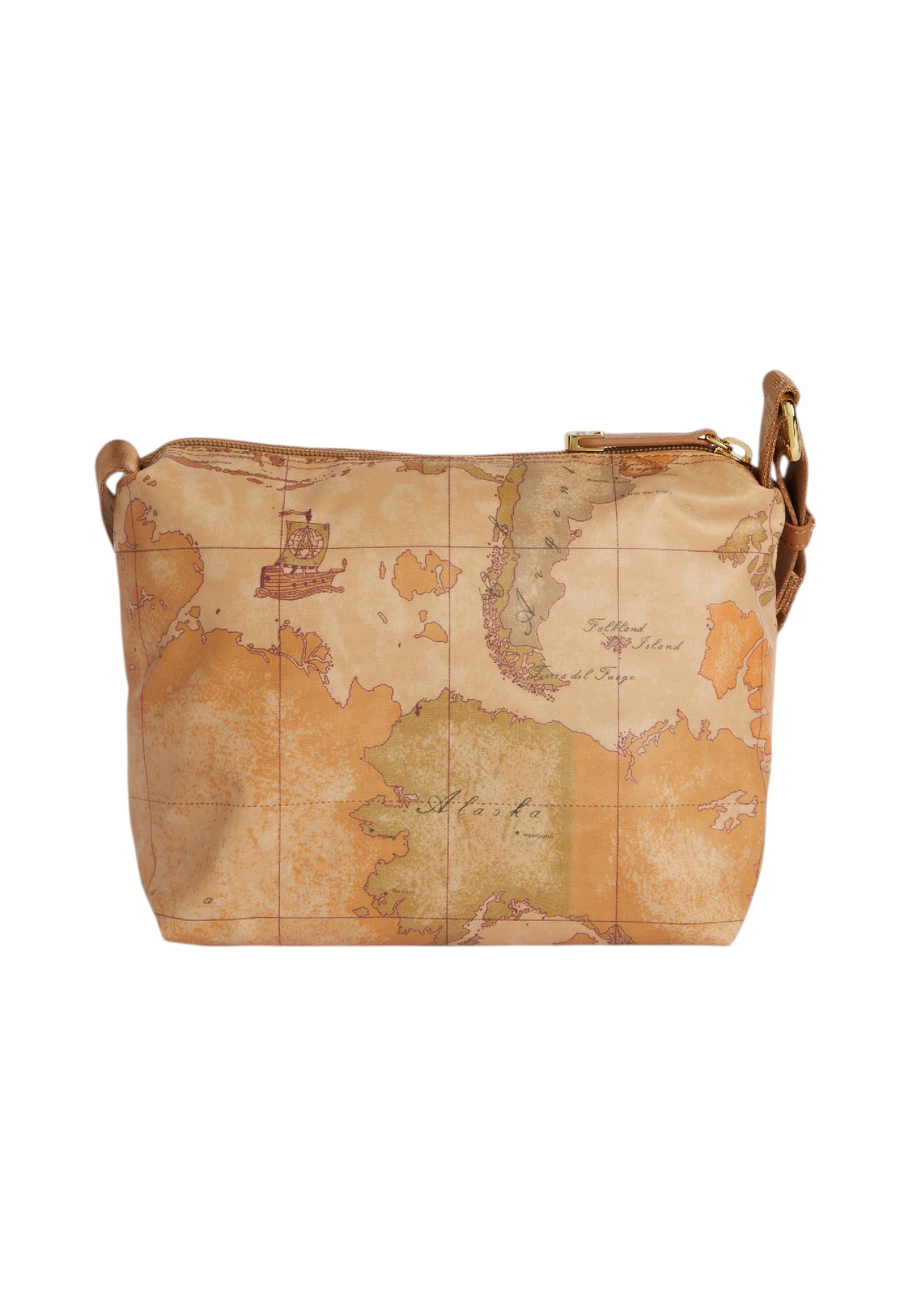 Borsa A Tracolla Donna Alviero Martini Piccola Geo Soft CS0026001