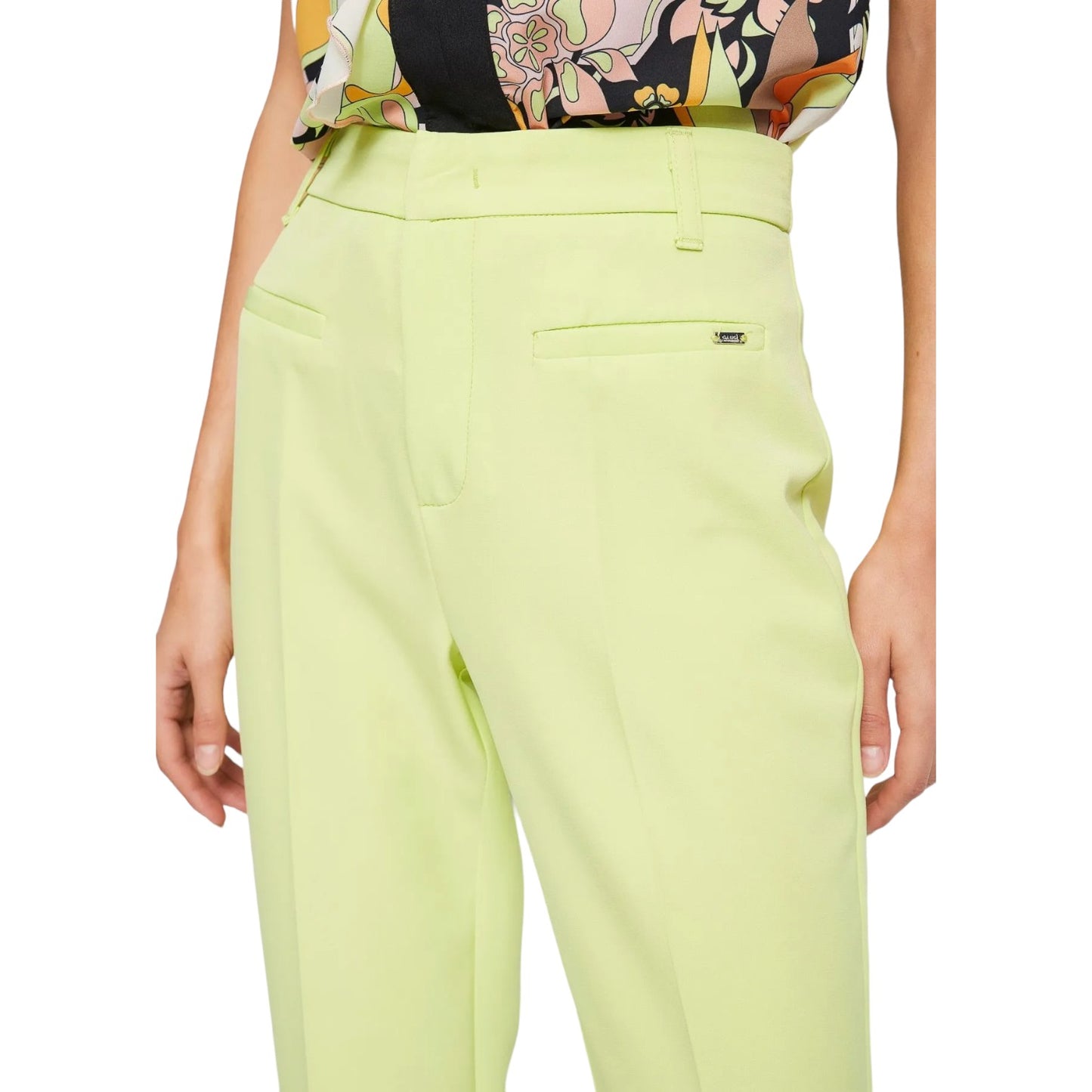 Pantaloni  Donna Gaudi   311FD25012