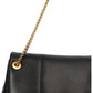 Borsa A Tracolla Donna Trussardi Media Con Catena Orbita Z611E206558N