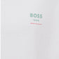 T-Shirt Manica Corta Uomo Boss   50561854