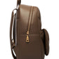 Zaino  Donna Love Moschino Embossed  JC4037PP1OLC0