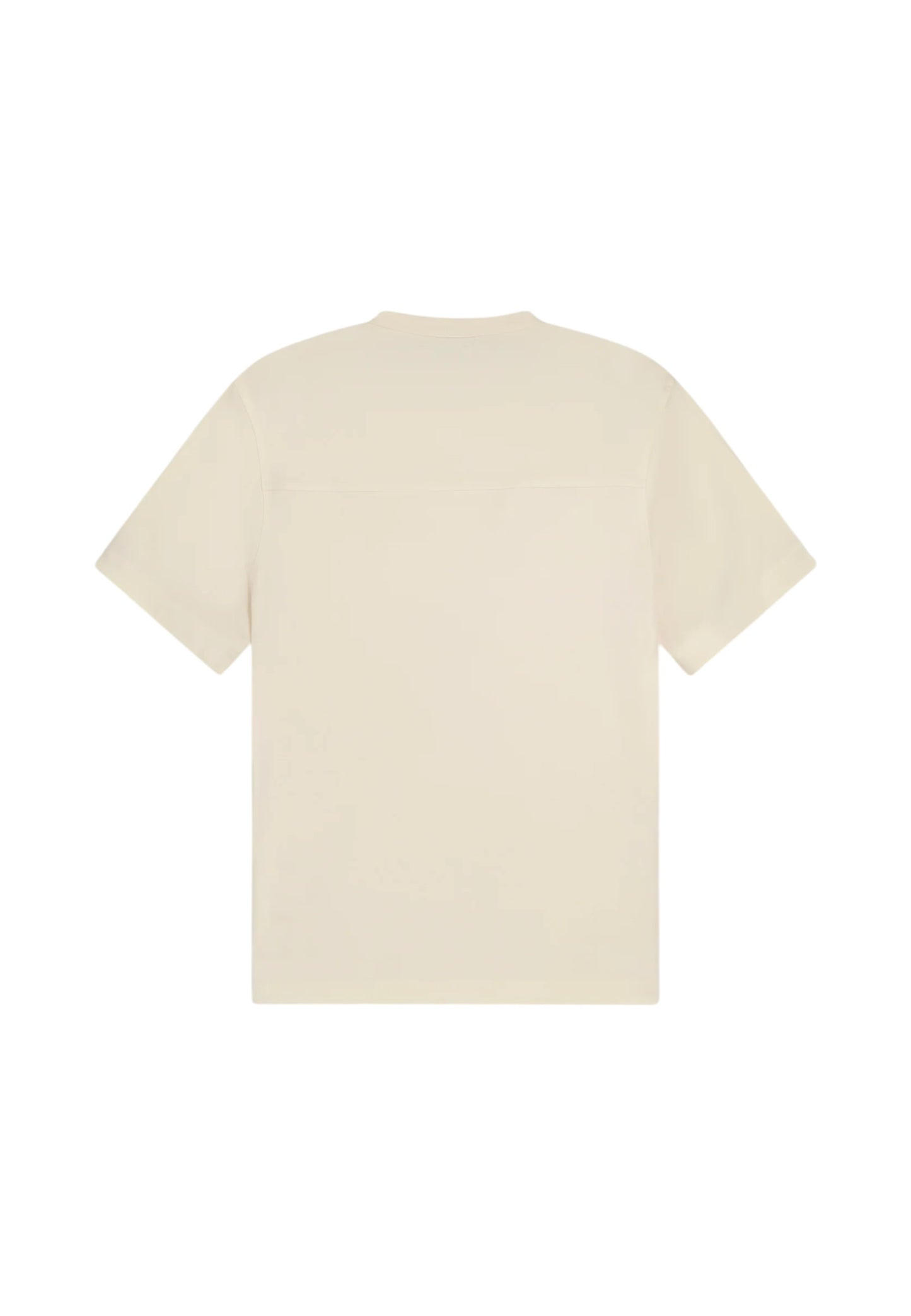 T-Shirt Manica Corta Uomo Gas  Dharis Slit Tape 543920183885