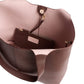 Borsa A Spalla Donna Coccinelle Pelle con grana C-Easy E1SHA110101