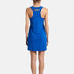 Vestito Corto Donna Moschino Da Spiaggia  A65022123