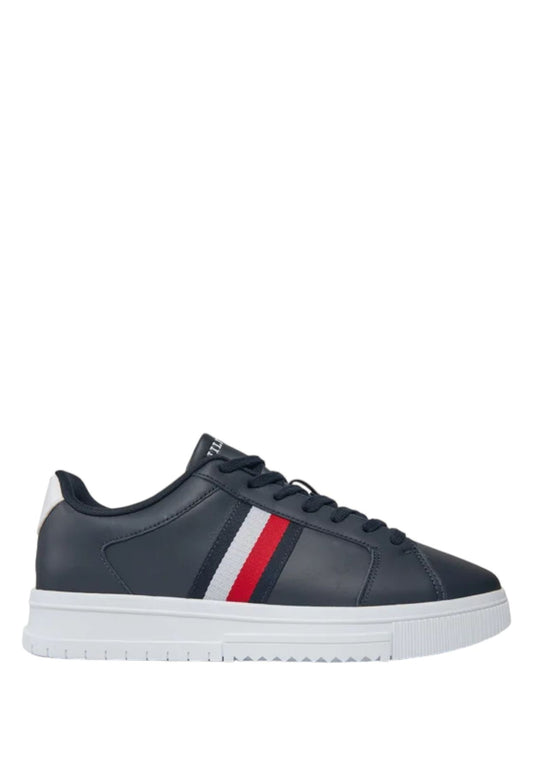 FM0FM04895 - Baskets - Tommy Hilfiger