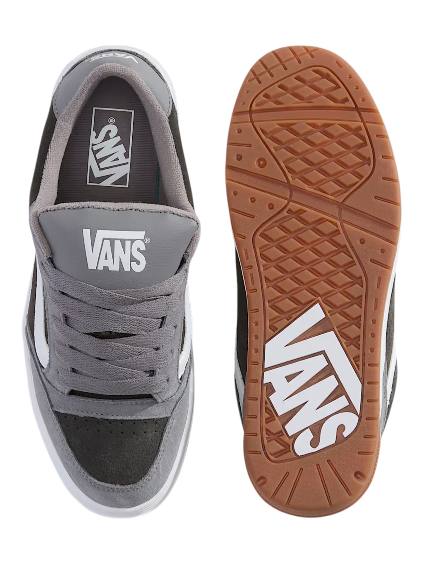 Sneakers Uomo Vans  Hylane Retro Skate