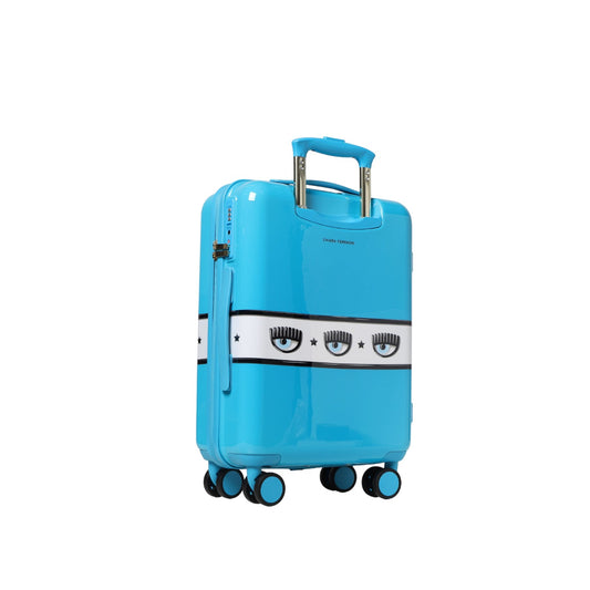 Trolley Piccolo Donna Chiara Ferragni  Cf 74SB0LA1ZS143