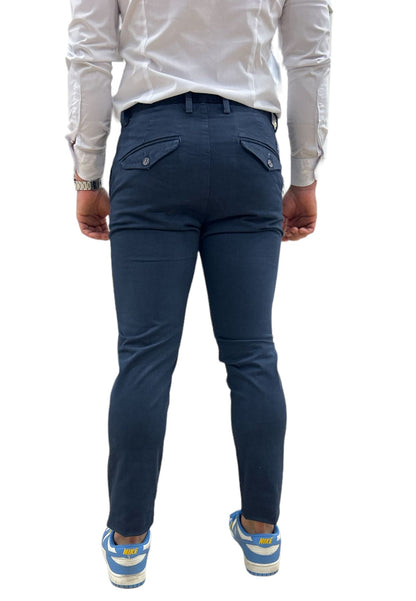 Pantaloni Chino Uomo Gaudi   321GU25008