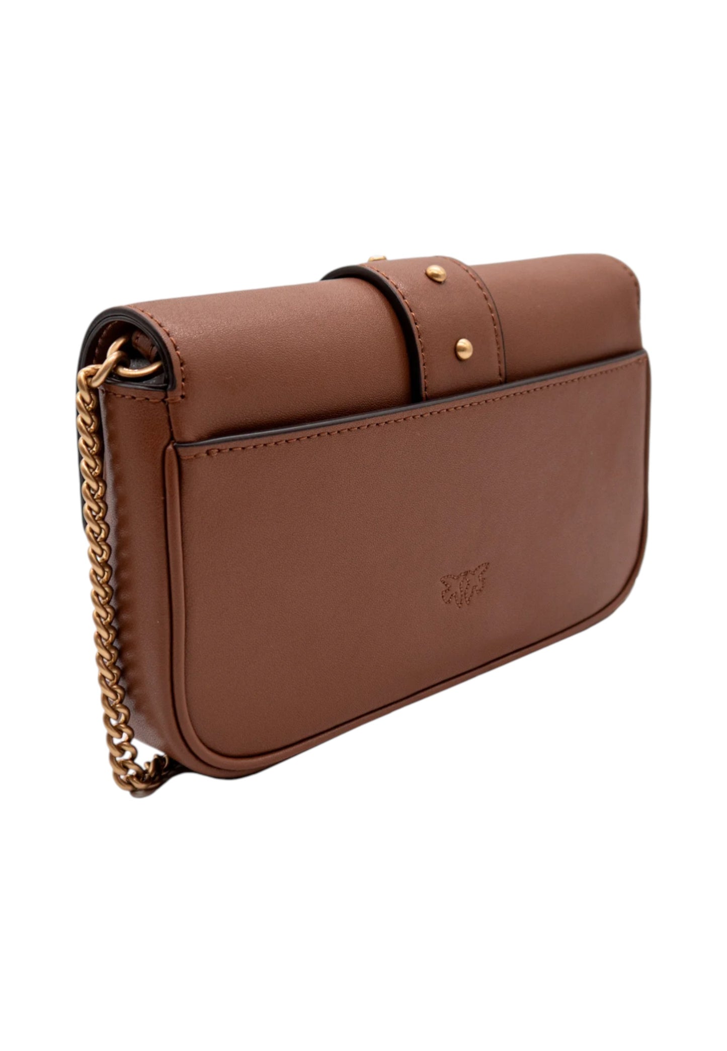 Borsa A Tracolla Donna Pinko Piccola Love One Pocket Simply 100061A0F1