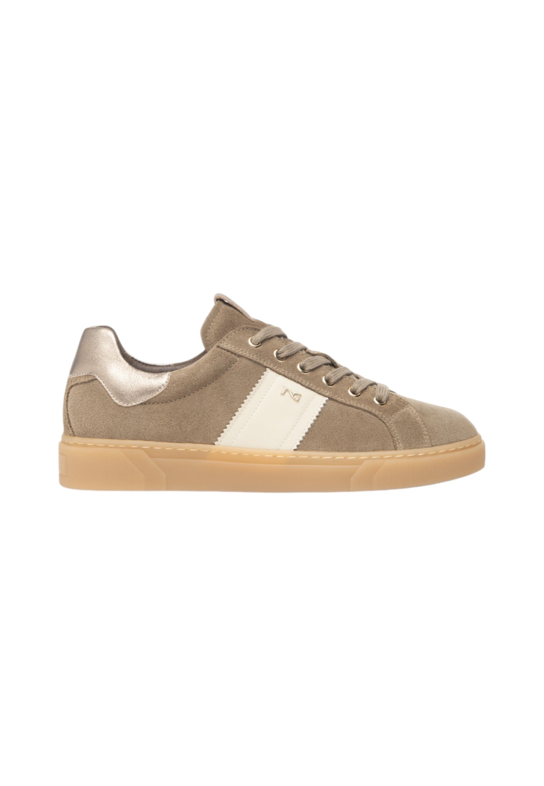 Sneakers  Donna Nero Giardini   I514150D