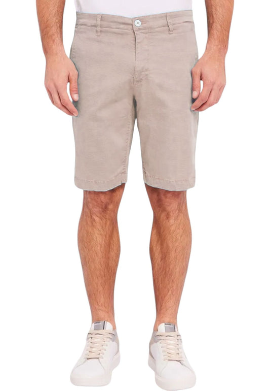 Pantaloncini Bermuda Uomo Gaudi   411GU25022