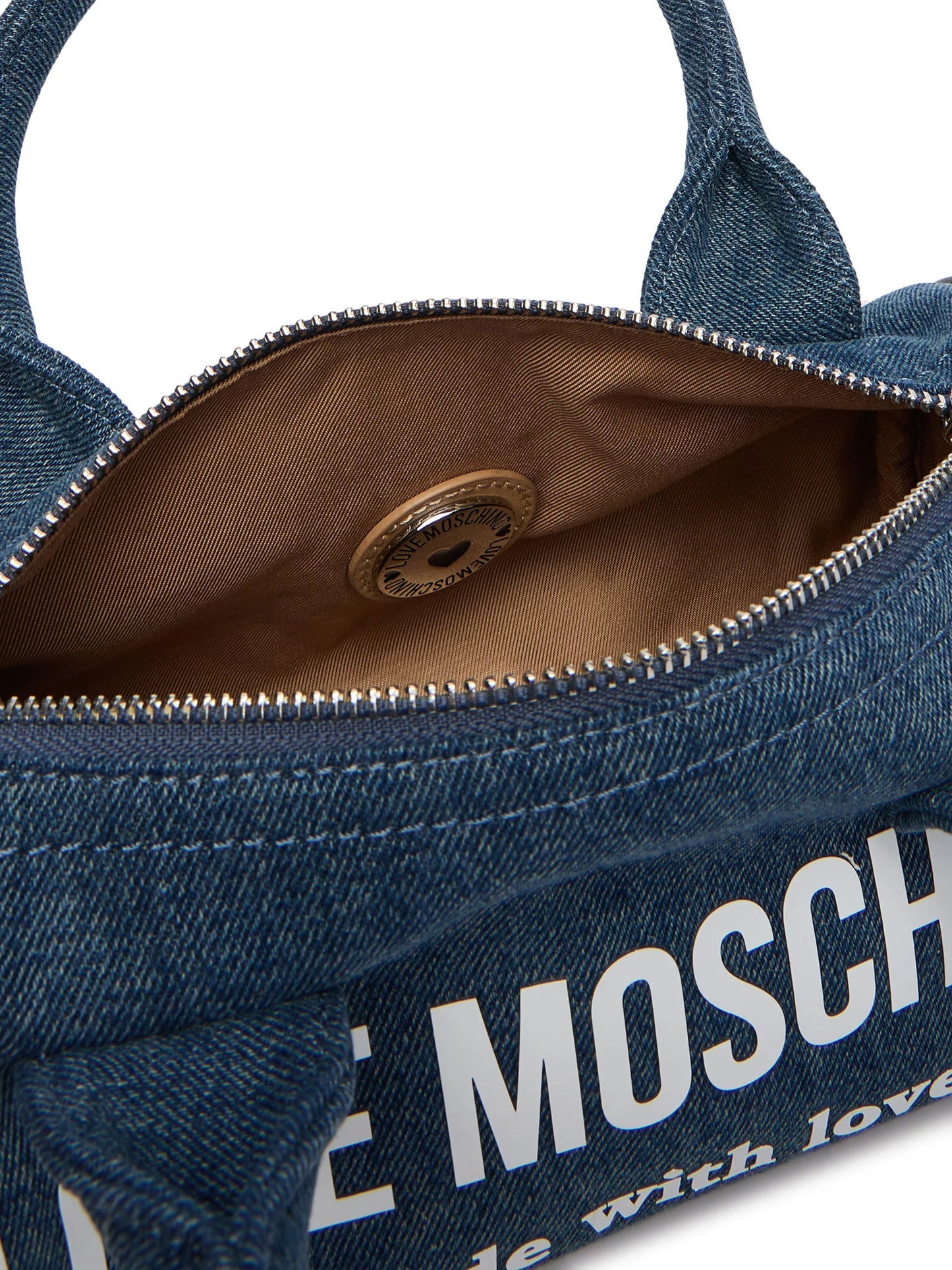 Borsa A Tracolla Donna Love Moschino   JC4061PP1OLG1
