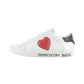 Sneakers Basse Donna Love Moschino   JA15142G1GJO1
