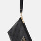 Pochette  Donna Guess Wristlet Pouch Laurel Ii SWSG7459145