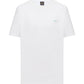 T-Shirt Manica Corta Uomo Boss   50561854