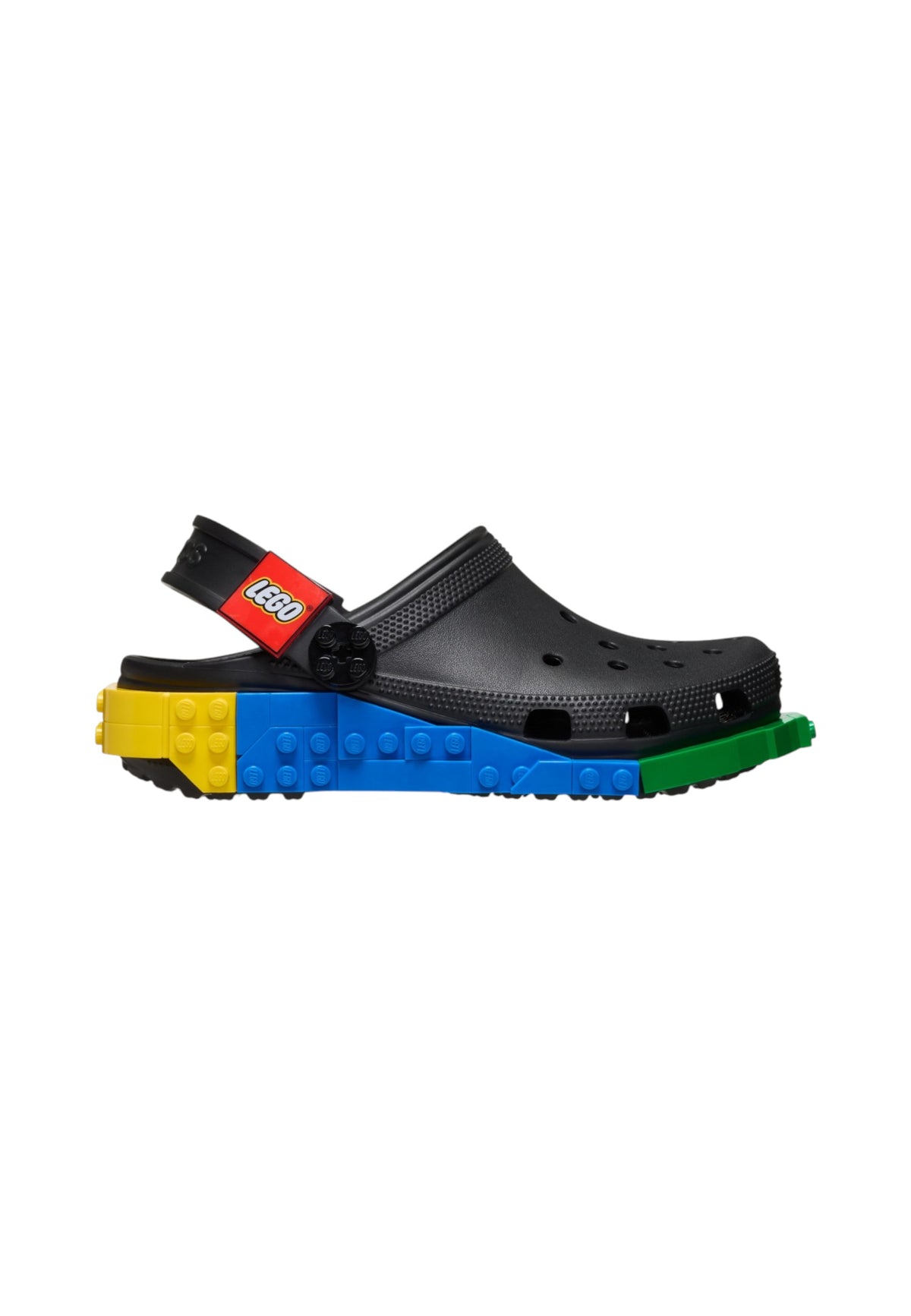 Ciabatte  Unisex Crocs  4LW System Clog CR.211873