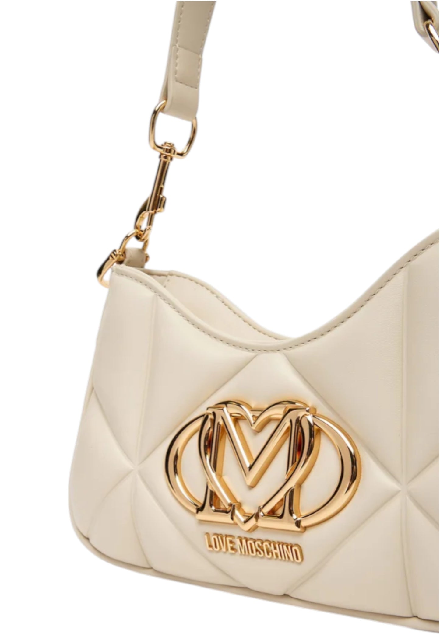 Borsa A Spalla Donna Love Moschino   JC4004PP1NLG0