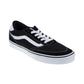 Sneakers Basse Uomo Vans  Brooklyn Ls Suede/Canvas VN000D7Q