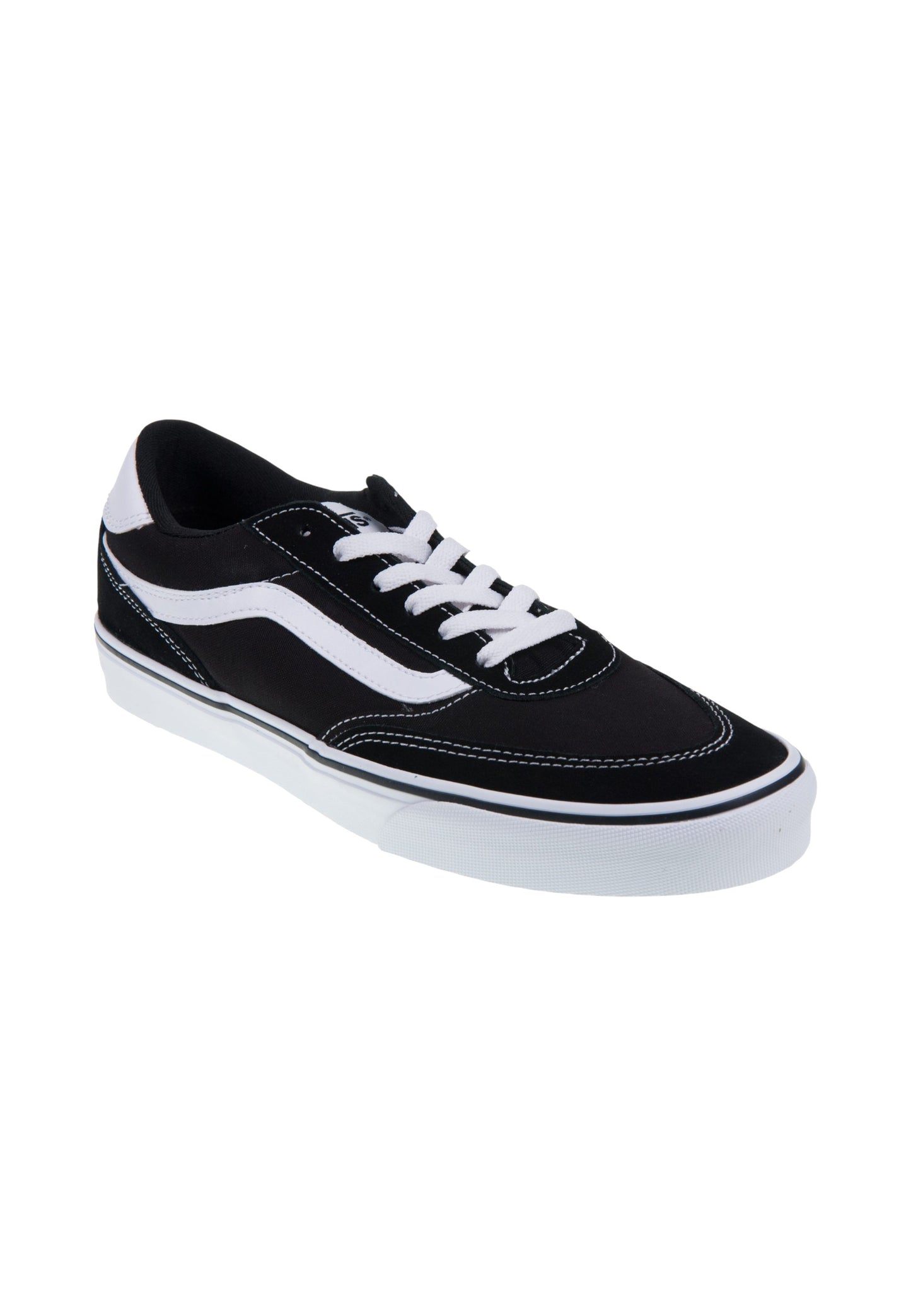 Sneakers Basse Uomo Vans  Brooklyn Ls Suede/Canvas VN000D7Q
