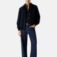Giacca Leggera Uomo Guess  Sartorial Aviator M6RL1DWI492