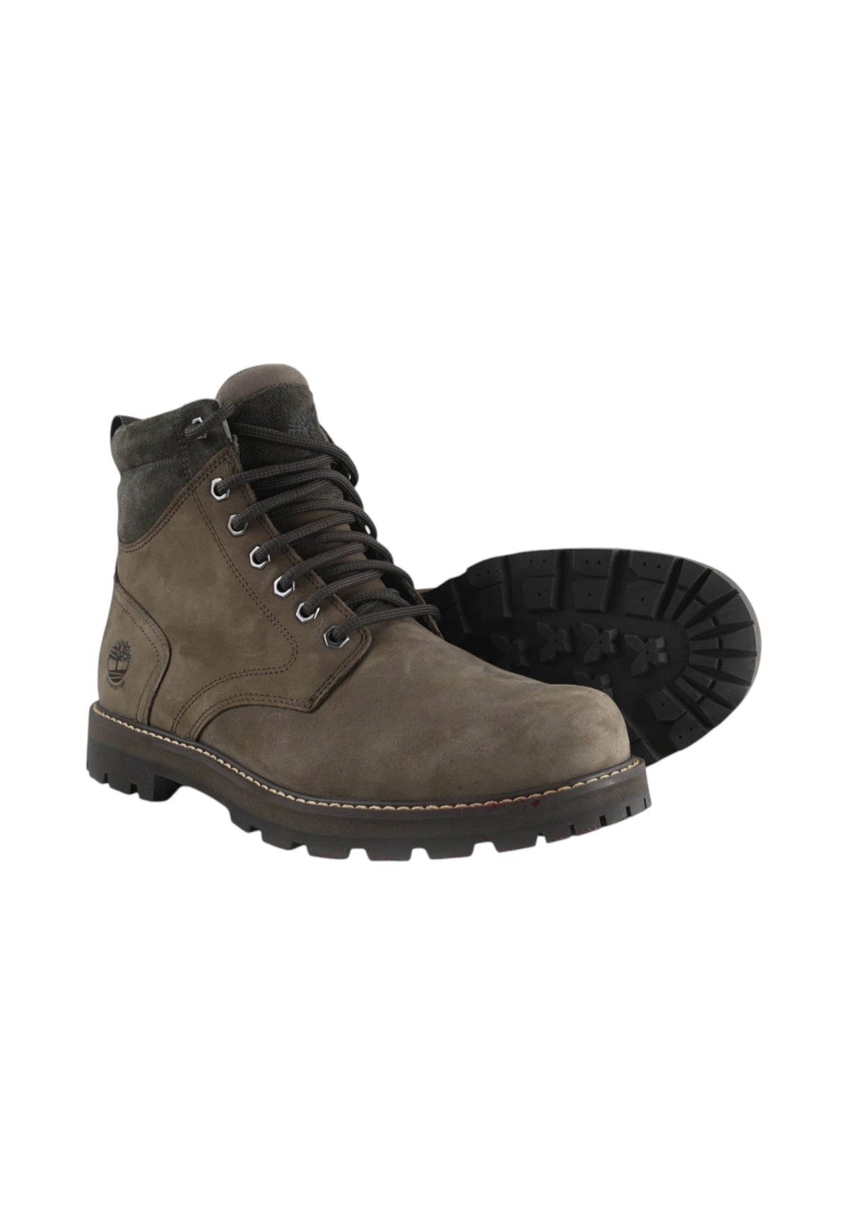 Stivaletti  Uomo Timberland  Brrd Mid TB0A69UHW