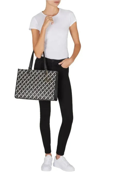 Borsa A Spalla Donna Armani Exchange   XW000927AF17155