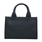 Borsa A Mano Donna Love Moschino Mini Con Logo In Rilievo E Tracolla Removibile  JC4044PP1PLE0