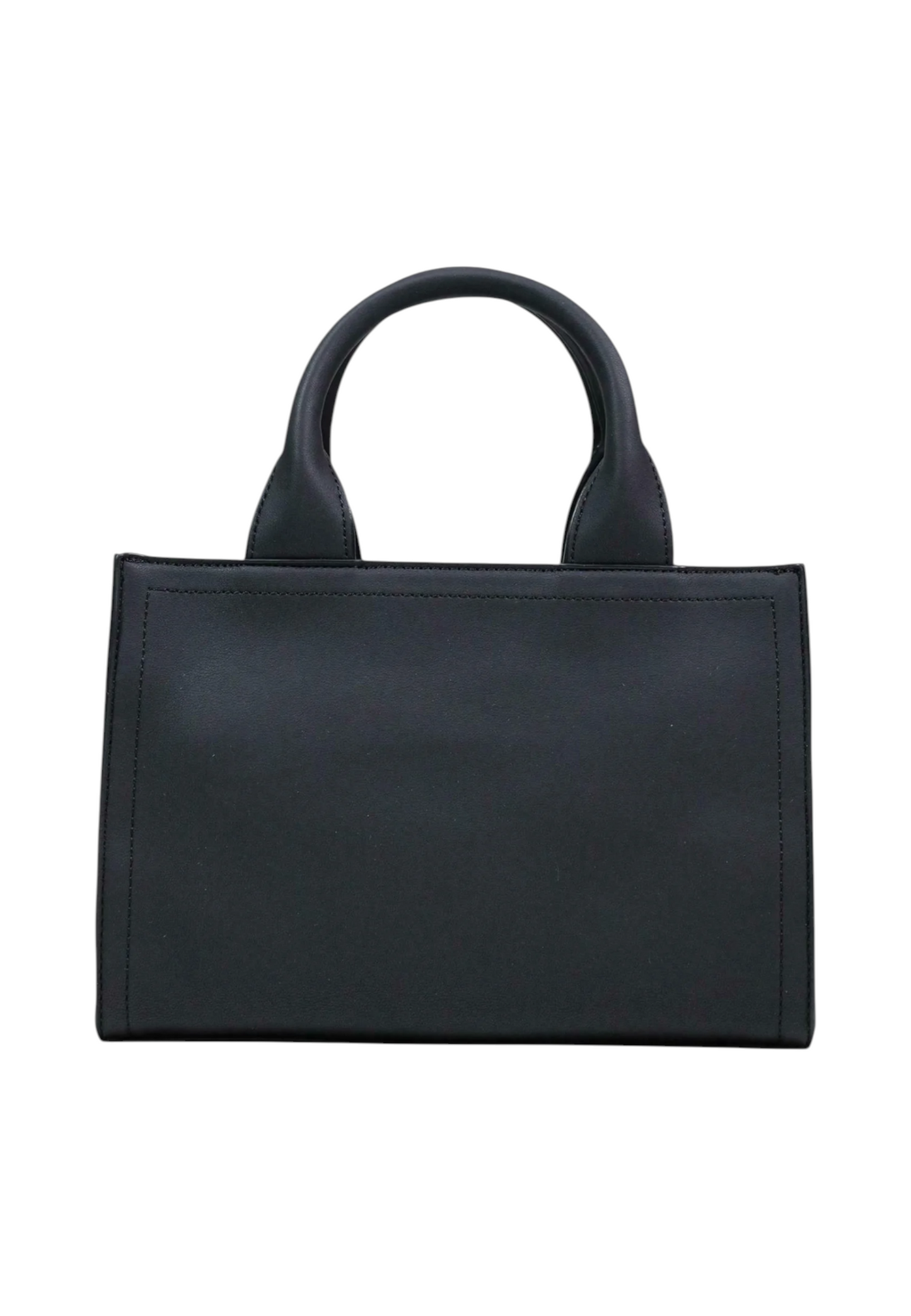 Borsa A Mano Donna Love Moschino Mini Con Logo In Rilievo E Tracolla Removibile  JC4044PP1PLE0