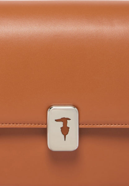 Borsa A Tracolla Donna Trussardi Media Cameo Z602E005979N