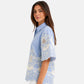 T-Shirt  Donna Glamorous   5726
