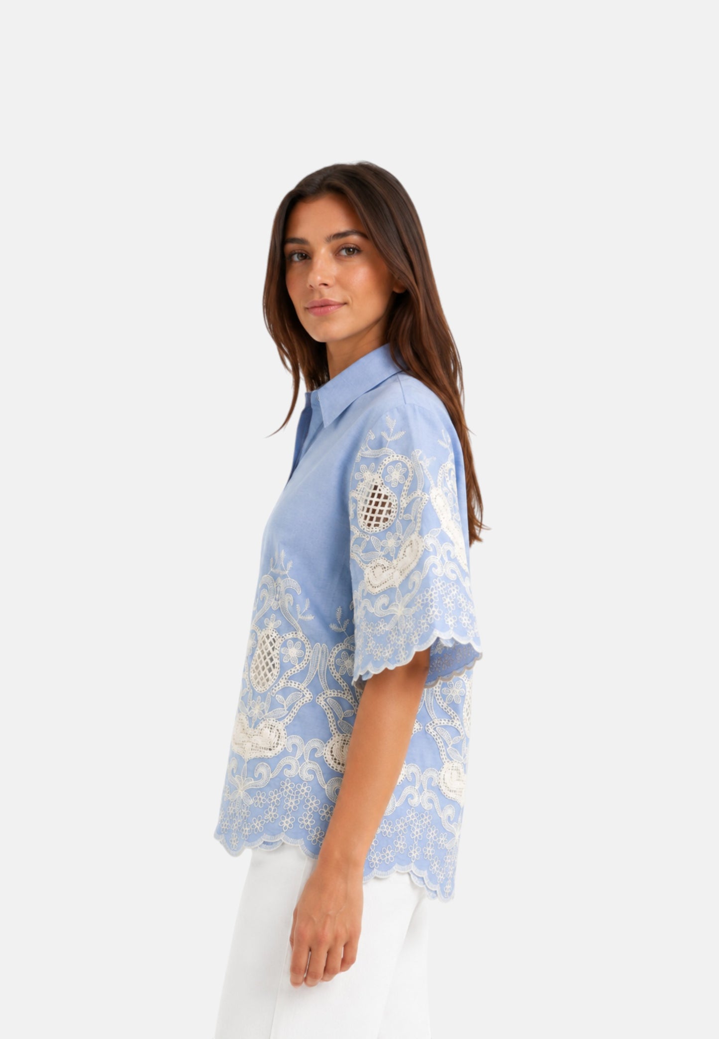 T-Shirt  Donna Glamorous   5726