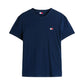 T-Shirt Manica Corta Uomo Tommy Jeans  Tjm Reg Badge Ex